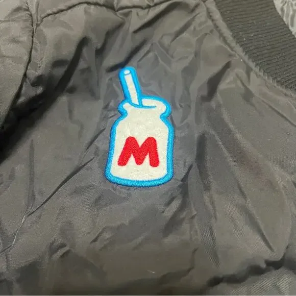 Hello Kitty x Torrid Bomber Jacket - Picture 5 of 7